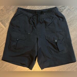 Specialized Men’s Cycling Shorts Medium Black MTB Padded Liner Chamois